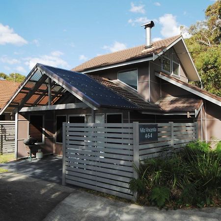 Villa Vincentia - Belle Escapes Jervis Bay Εξωτερικό φωτογραφία