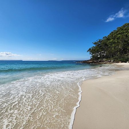 Villa Vincentia - Belle Escapes Jervis Bay Εξωτερικό φωτογραφία
