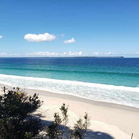 Villa Vincentia - Belle Escapes Jervis Bay Εξωτερικό φωτογραφία