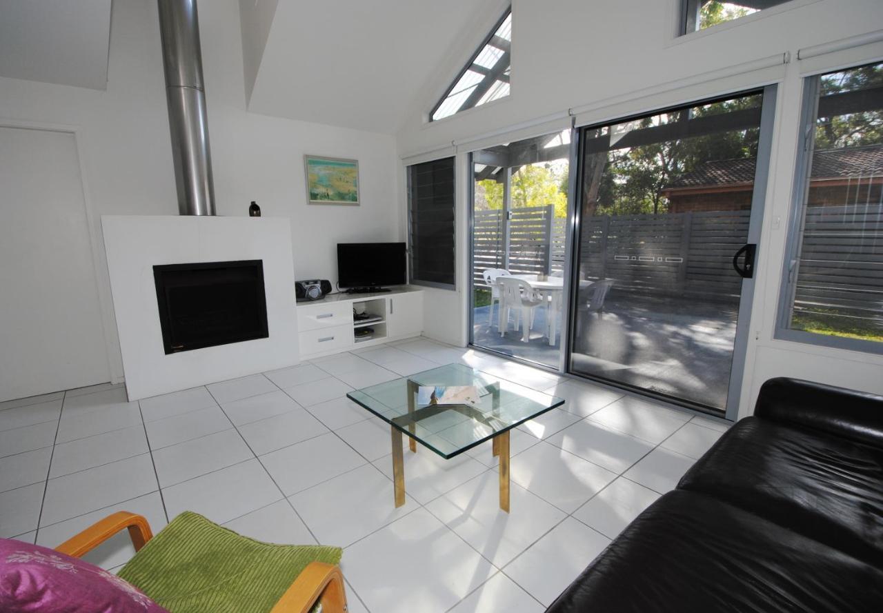 Villa Vincentia - Belle Escapes Jervis Bay Εξωτερικό φωτογραφία