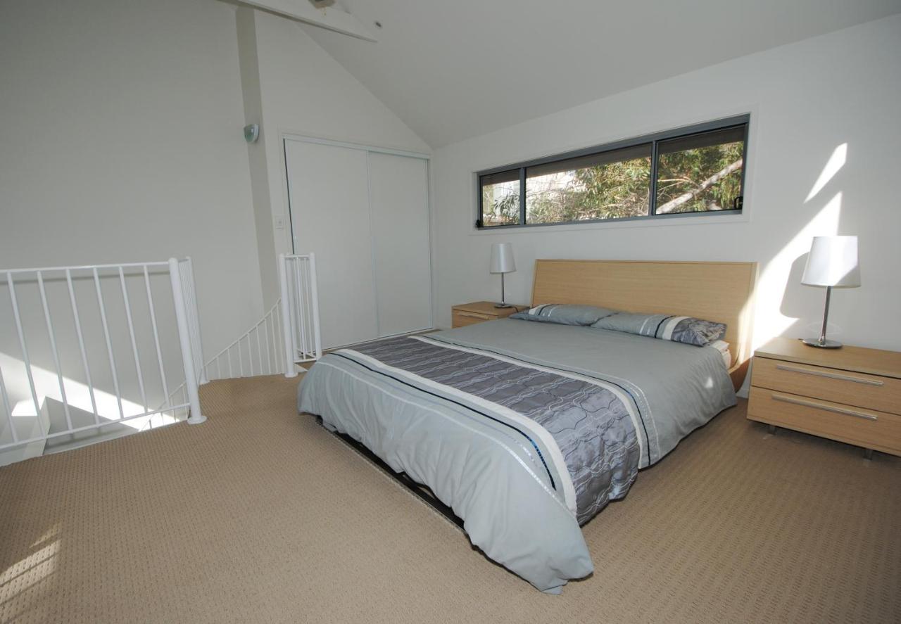 Villa Vincentia - Belle Escapes Jervis Bay Εξωτερικό φωτογραφία
