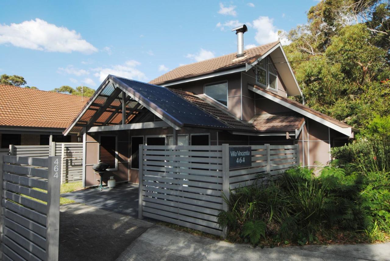 Villa Vincentia - Belle Escapes Jervis Bay Εξωτερικό φωτογραφία