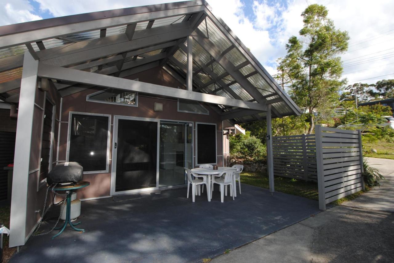 Villa Vincentia - Belle Escapes Jervis Bay Εξωτερικό φωτογραφία
