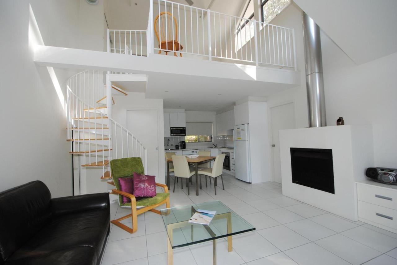 Villa Vincentia - Belle Escapes Jervis Bay Εξωτερικό φωτογραφία