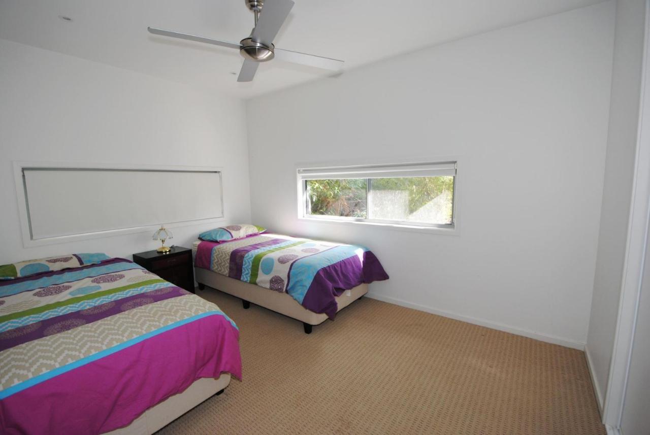 Villa Vincentia - Belle Escapes Jervis Bay Εξωτερικό φωτογραφία