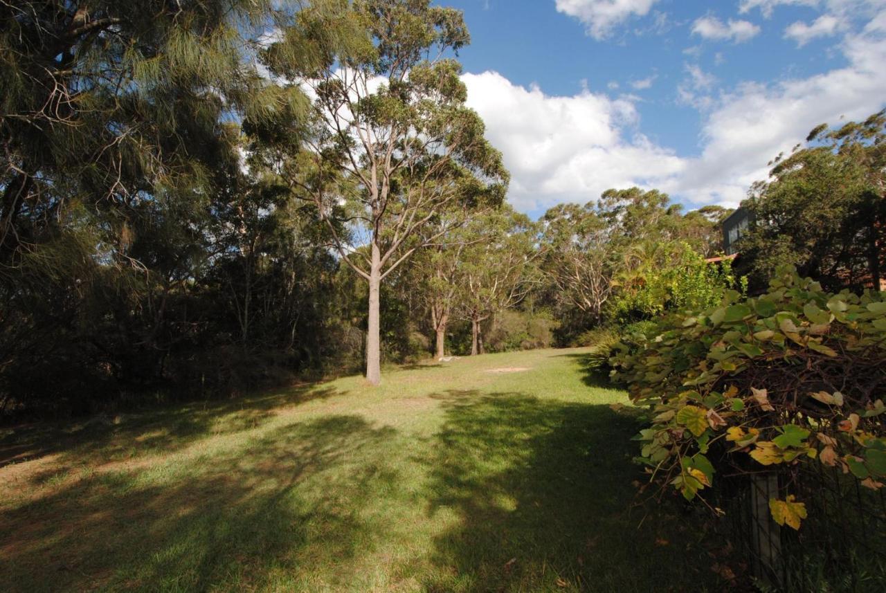 Villa Vincentia - Belle Escapes Jervis Bay Εξωτερικό φωτογραφία