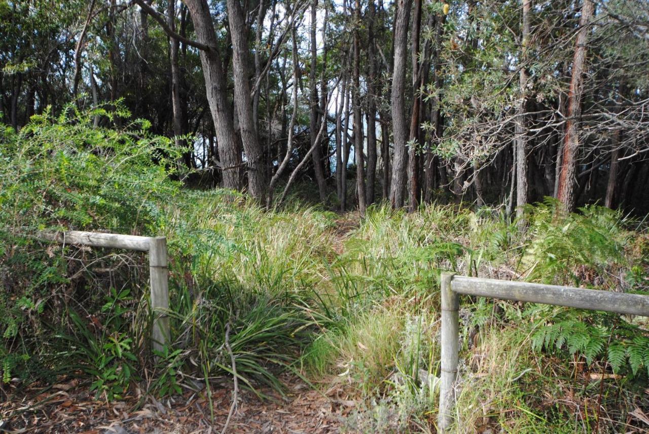 Villa Vincentia - Belle Escapes Jervis Bay Εξωτερικό φωτογραφία