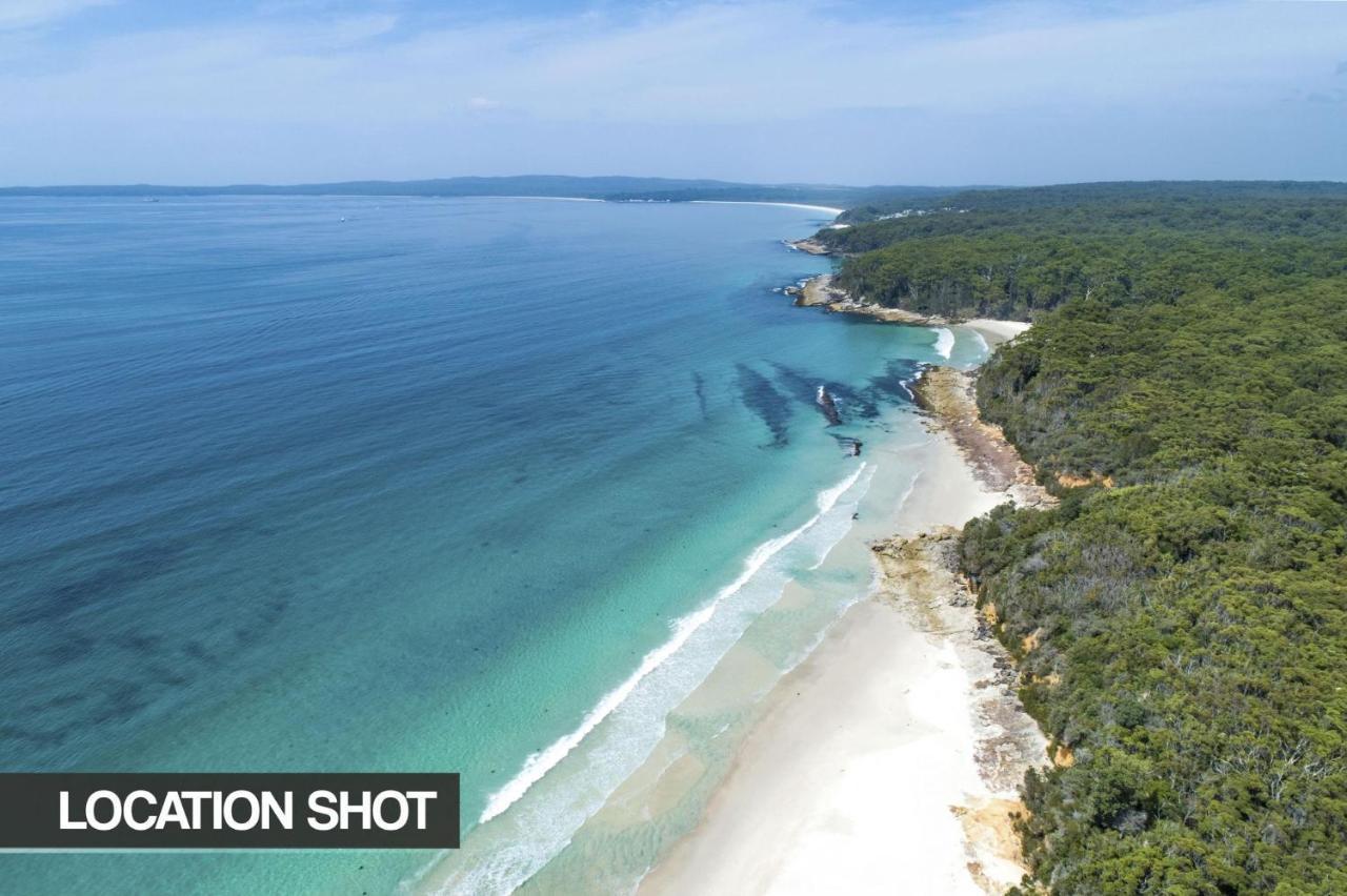 Villa Vincentia - Belle Escapes Jervis Bay Εξωτερικό φωτογραφία