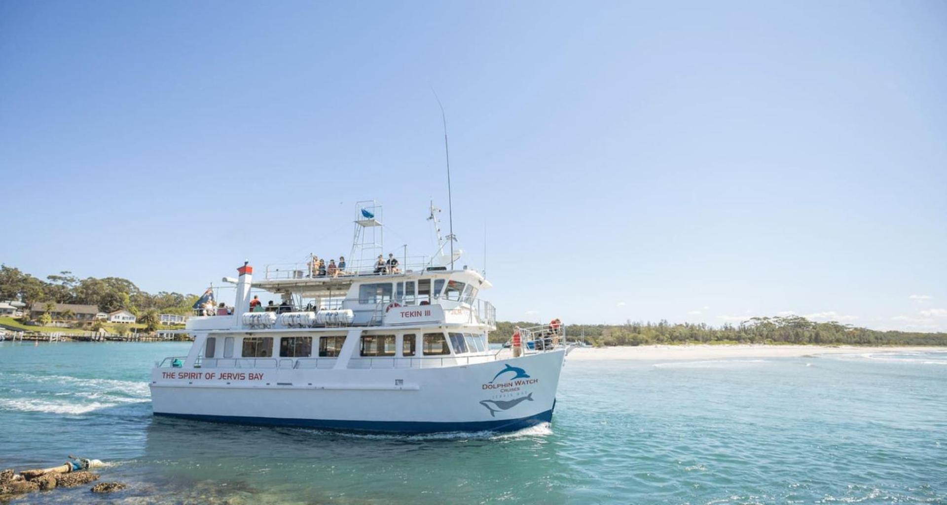 Villa Vincentia - Belle Escapes Jervis Bay Εξωτερικό φωτογραφία