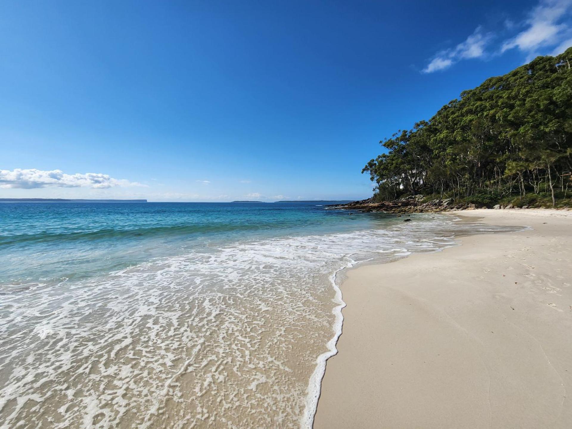 Villa Vincentia - Belle Escapes Jervis Bay Εξωτερικό φωτογραφία