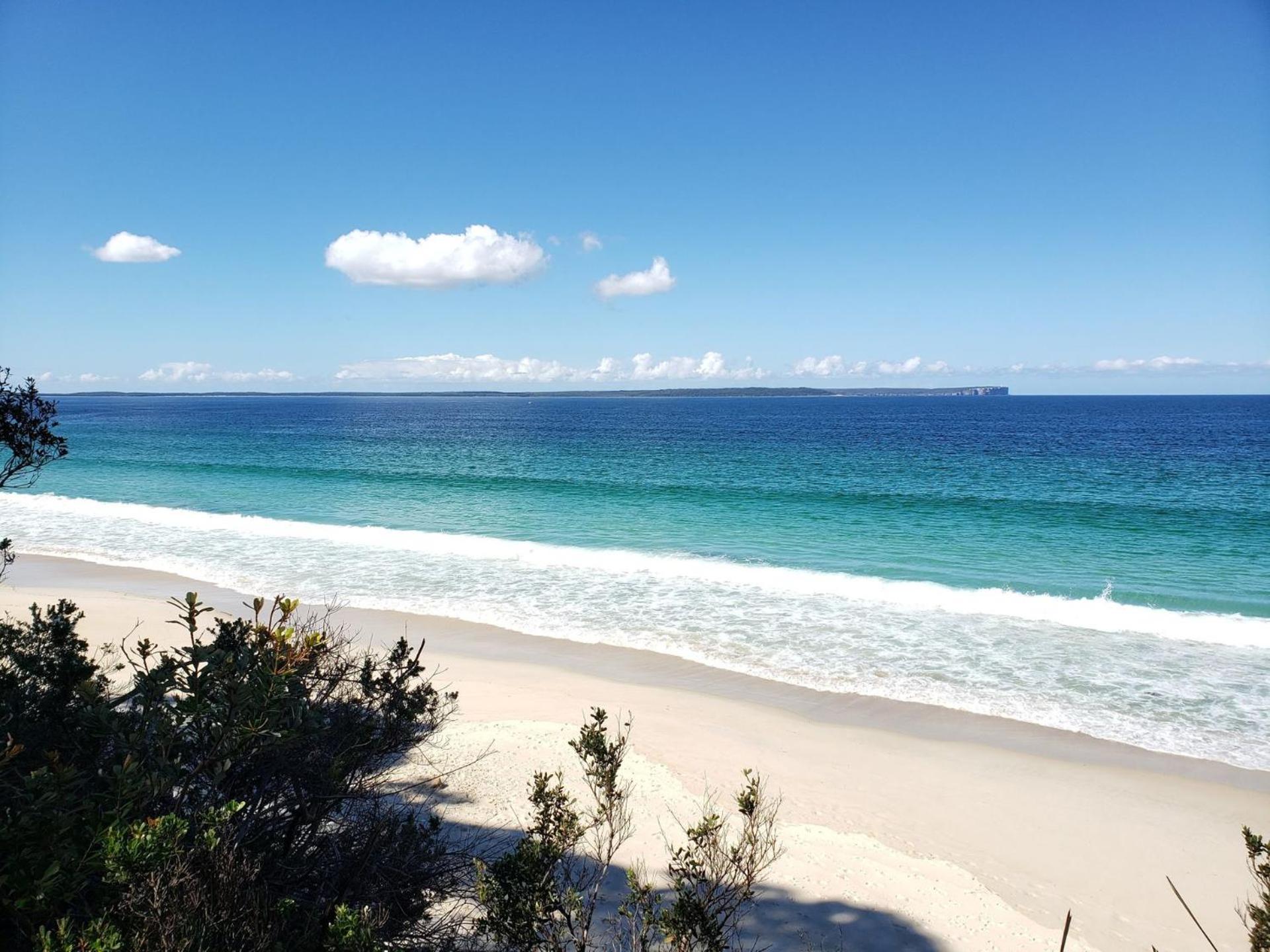 Villa Vincentia - Belle Escapes Jervis Bay Εξωτερικό φωτογραφία